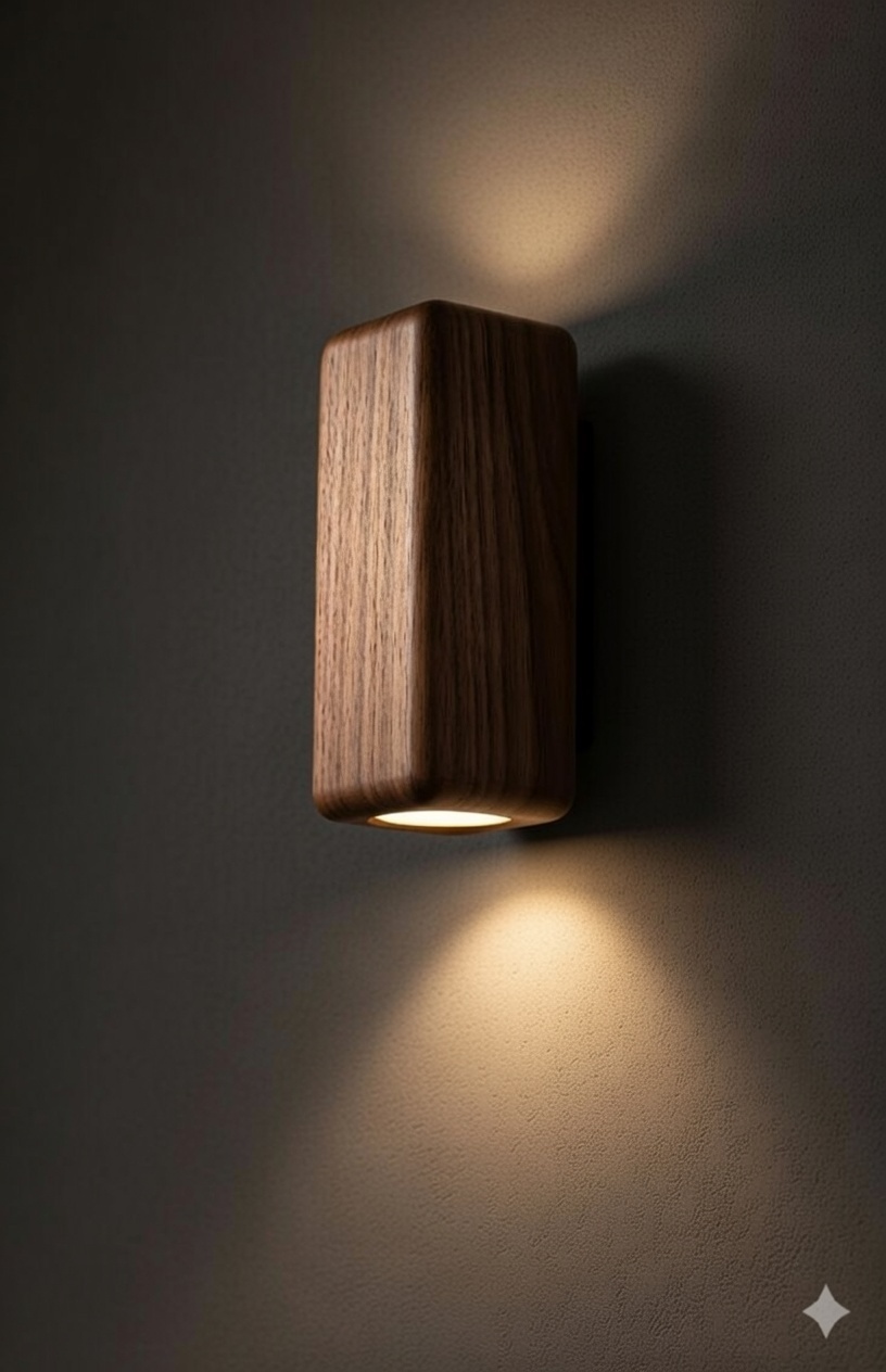 BL 3844 Wall Light